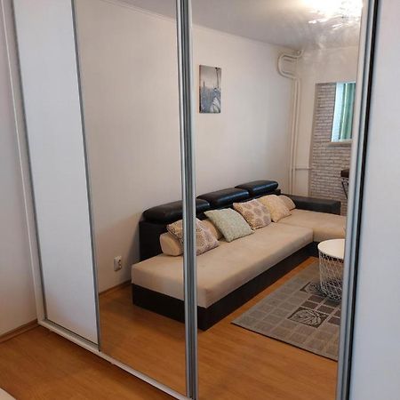 Apartament Central Renovat 3 Camere Бухарест Екстер'єр фото
