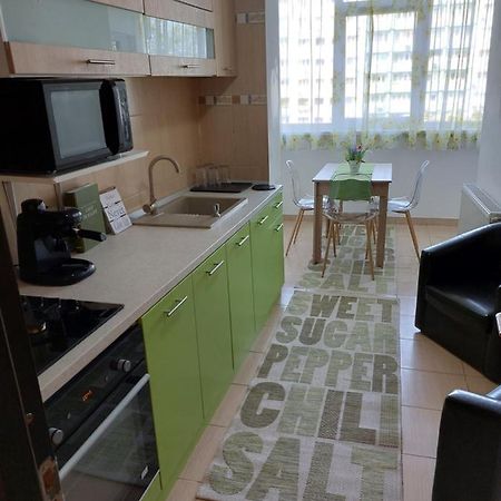 Apartament Central Renovat 3 Camere Бухарест Екстер'єр фото