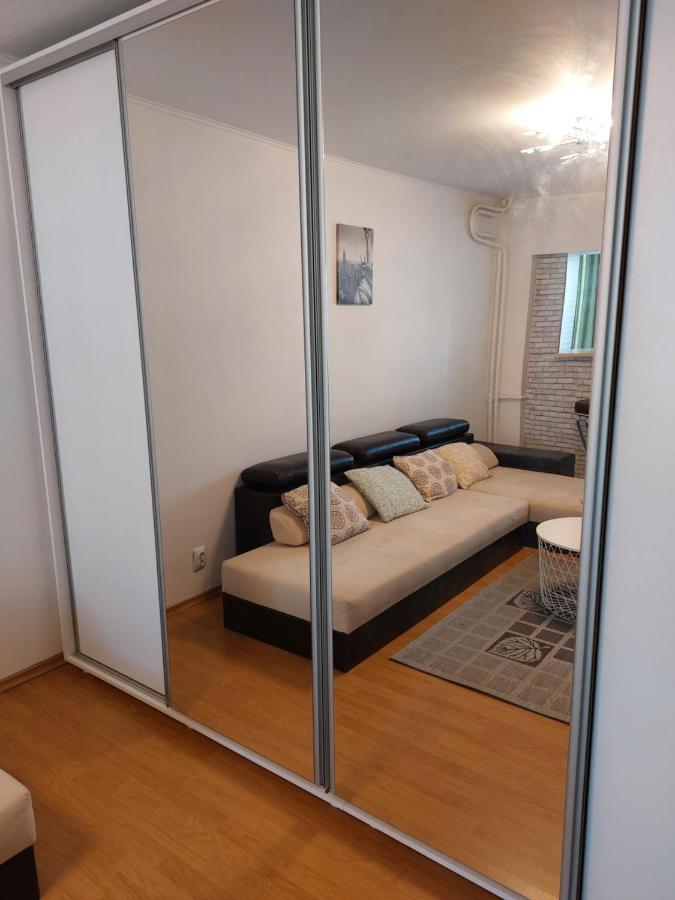 Apartament Central Renovat 3 Camere Бухарест Екстер'єр фото