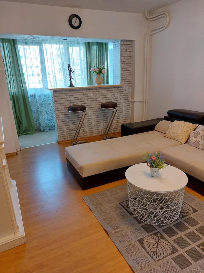 Apartament Central Renovat 3 Camere Бухарест Екстер'єр фото